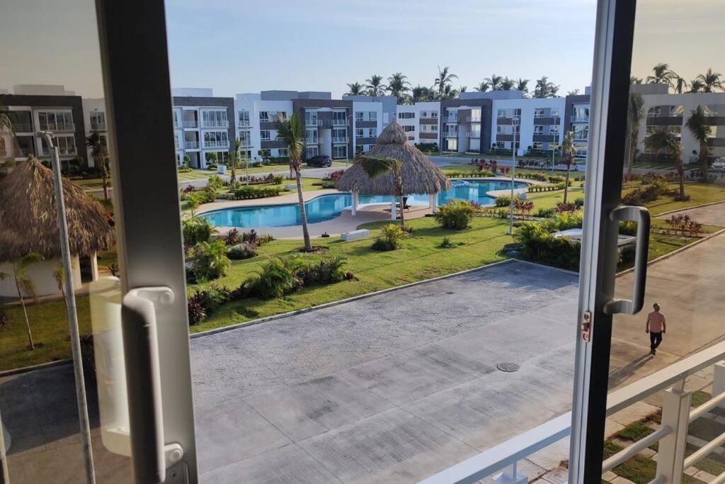 Depto. Con Club De Playa Apartamento Acapulco Exterior foto